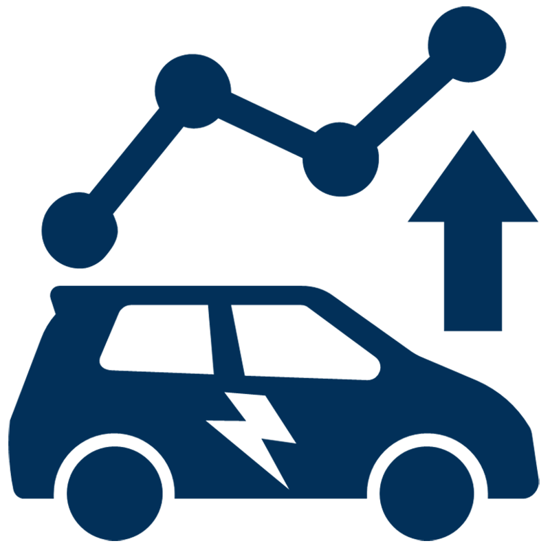Vehicle Performance Monitoring Logo